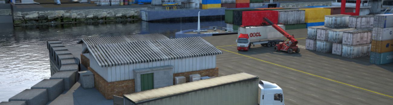 Hafen