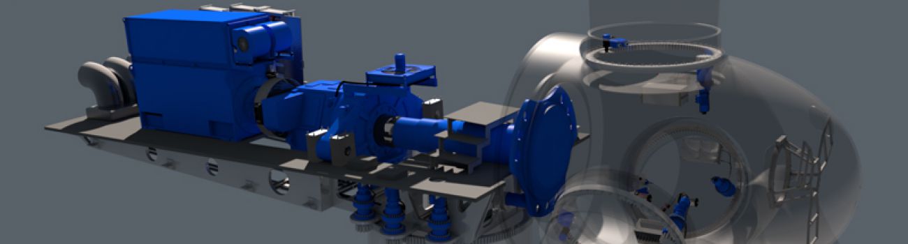 Windturbine 01