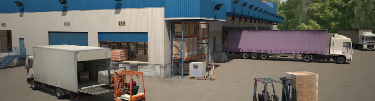 Logistic